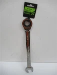 Greenlee 0354-25, 1-1/8" Combination Reversible Ratcheting Wrench, 12 Point. Fixed Price $50.00.