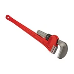Ridgid 31045 60" Straight Pipe Wrench - Model. Fixed Price $607.02.