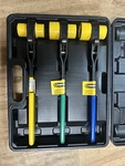 Raptor Tools - Ratchet Wrench Kit Piece Set RAP41003. Fixed Price $185.00.
