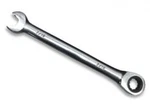 2PC Jonard ASW-R716 Ratcheting Speed Wrench 7/16''. Fixed Price $73.97.