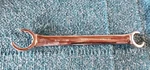 Armstrong Usa Armaloy 28-145 Flare Nut Wrench! 3/4" X 1". Fixed Price $13.95.