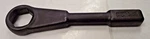 Armstrong 33-552 1-5/8" Black Oxide 6 Point Straight Pattern Slugging Wrench Usa. Fixed Price $42.00.