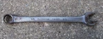 Blackhawk BW-1166 Combination Wrench 3/4" 6-POINT Made Usa. Fixed Price $5.00.