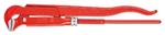 Knipex 83 10 040 90-DEGREE Swedish Pattern Pipe Wrench. Fixed Price $303.64.