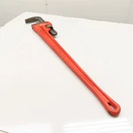 Ridgid 31040 48" Heavy Duty Straight Pipe Wrench 6" Capacity (clean). Fixed Price $299.99.