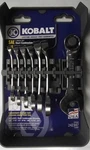 Kobalt 22965 7 Piece Sae Short Combination Wrench Set 12 Point Usa. Fixed Price $32.00.