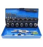 Plate Teeth Tapping Combination Set Manual Strand Spanner Wrench. Fixed Price $62.44.