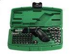 Screwdrivers, Bits Toptul GAAI5401. Fixed Price $90.83.