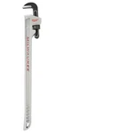 Milwaukee Tool 48-22-7213 10" Aluminum Pipe Wrench With Powerlength Handle. Fixed Price $49.97.