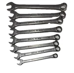 Beta 42 Inox Piece Stainless Metric Wrench Set Italy 19 17 16 14 13 12 10 8. Fixed Price $169.99.
