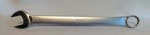 Snap-on Tools 1-1/2" Combination Wrench, Flank Drive OEX48 Sae, 12 -point Usa. Fixed Price $115.00.