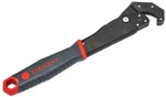 New Crescent 12" Self Adjusting Pipe Wrench, Part CPW12, Apex Tool Group. Fixed Price $17.99.