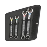 Wera 05073290001 Combo Wrench St,steel,chrome,standard 26VR47. Fixed Price $154.71.