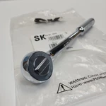 Sk 42470 1/2" Drive Professional Reversible Ratchet 10" Made Usa New Old Stock. Fixed Price $74.99.