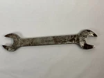 Bonney Tool Bonaloy 1033C Open End Wrench - 15/16 Vintage Made Usa. Fixed Price $10.46.