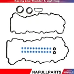 Fel-pro VS50827R Valve Cover Gasket Set For 2011-2008 Fot V8 390 (6.4L Ohv) Tu. Fixed Price $21.85.