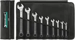 Stahlwille Set Combination Spanners 96400804 With Psc. 13/17. Fixed Price $244.62.
