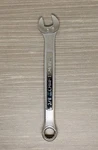 Craftsman 3/8" Combination Wrench 12 Point E-44693 (taiwan). Fixed Price $10.50.