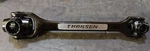 Thorsen Dog Bone Swivel Head Multi Socket Wrench 5/16" To 3/4" Usa Sae. Fixed Price $14.99.