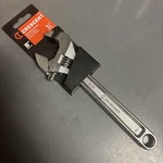 Crescent AC28VS 8" Adjustable Wrench 200MM 1/8 Inch Jaw Capacity 29MM. Fixed Price $15.99.