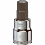 Dewalt 115-DWMT74634OSP 3/8IN Dr Hex Bit Skt 7/16IN Sae. Fixed Price $18.22.