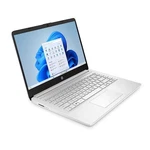 Hp 14-DQ6957NR 14" Laptop Intel N150 4GB 128GB Windows 11 Home Silver B89MVUA. Fixed Price $189.99.