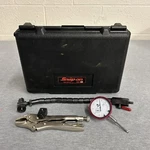 Snap On Tools GA3634 Rotor Runout And Ball Joint Gage. Fixed Price $174.99.