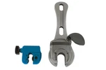 Laser Tools Ratchet Action Pipe Cutter - 13MM 6736. Fixed Price $64.38.