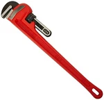 Ridgid 31030 Heavy-duty Straight Pipe Wrench, 24" Sturdy Plumbing. Fixed Price $99.48.