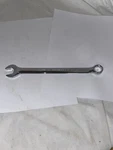 Proto J1222-T500 11/16 Point Anti-slip Design Combination Wrench. Fixed Price $27.95.