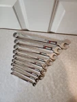 Tekton Individual Combination Metric Wrench 12-POINT Choose From 6-23 Mm. Fixed Price $15.99.
