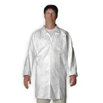 Dupont IC224SWHLG00300B Lab Coat,l,white,tyv ISOCLEAN,PK30 1MKW9. Fixed Price $324.33.