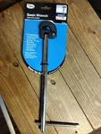 Cobra Plumbing Basin Wrench PST151 10" New. Fixed Price $9.99.