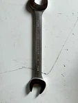 Proto 32123 Etched Satin Open-end Wrench 21MM X Usa. Fixed Price $17.50.