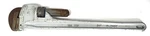 PW-24 Wrench 600MM Usa Std Alloy. Fixed Price $60.00.