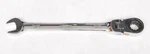 3/8" Sae Icon WRFS38 Flex Head Combination Ratchet Wrench New 12 Point. Fixed Price $20.00.