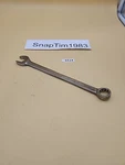 Matco Tools WCL16M2 16MM Metric Combination Wrench - 12 Point Usa. Fixed Price $16.99.
