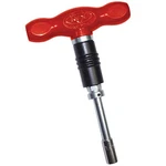 Wheeler Rex 3/8 Soil Pipe Fernco Coupling Torque Wrench 80 In. Pounds. Fixed Price $75.20.