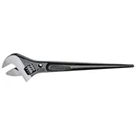 Klein Tools 3227 Construction Wrench Adjustable-head 11IN 1-5/16IN Cap. Fixed Price $60.12.