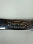 Craftsman Box End Ratcheting Wrench Sae Two 13/16-7/8 9/16-1/2 1-7/16-3/8. Fixed Price $19.95.