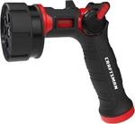 Craftsman Heavy-duty 7-PATTERN Water Nozzle. Fixed Price $20.01.
