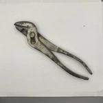 Vintage Wilde Wrench 8 Angle Nose Pliers Usa. Fixed Price $8.99.