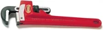 Straight Pipe Wrench, Cast Iron, 10 In. L. Fixed Price $76.09.
