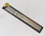 Sears Craftsman 1/4" Drive Socket Rack Rails Usa Vintage Tools. Fixed Price $24.99.