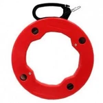 200 Foot Steel Electrical Cable Wire Puller Pulling Tool. Fixed Price $49.27.