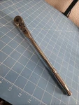 Kobalt Ratchet Wrench 3/8" Drive Flex Head 22801. Fixed Price $24.15.