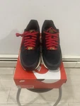 Nike Air Max Pittsburgh Pirates Men Size 12 Brand New Ds. Fixed Price $200.00.