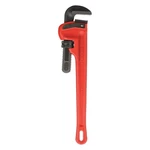 Ridgid Pipe WRENCH,I-BEAM,SERRATED,18" 4A500. Fixed Price $85.93.