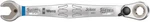 Wera 020075, 6001 Joker Switch Ratcheting Combination Wrenches, 5/16" X 144 Mm. Fixed Price $41.69.