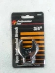 New Performance Tool 3/4 Open End Crowfoot Wrench W447. Fixed Price $11.00.
